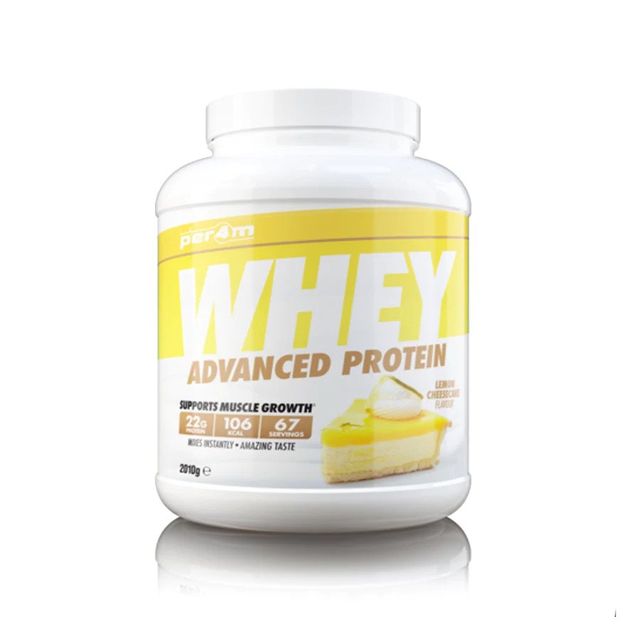  per4m Protein Whey Powder