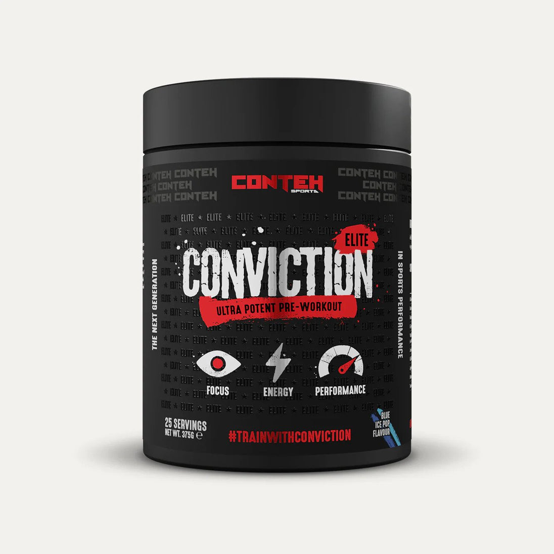 Conteh Sports Conviction 375g